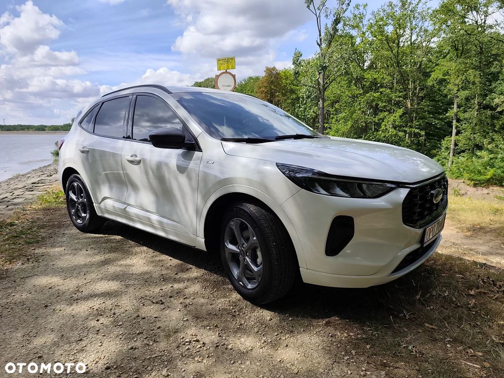 Ford Kuga 1.5 EcoBoost ST-LINE - 10