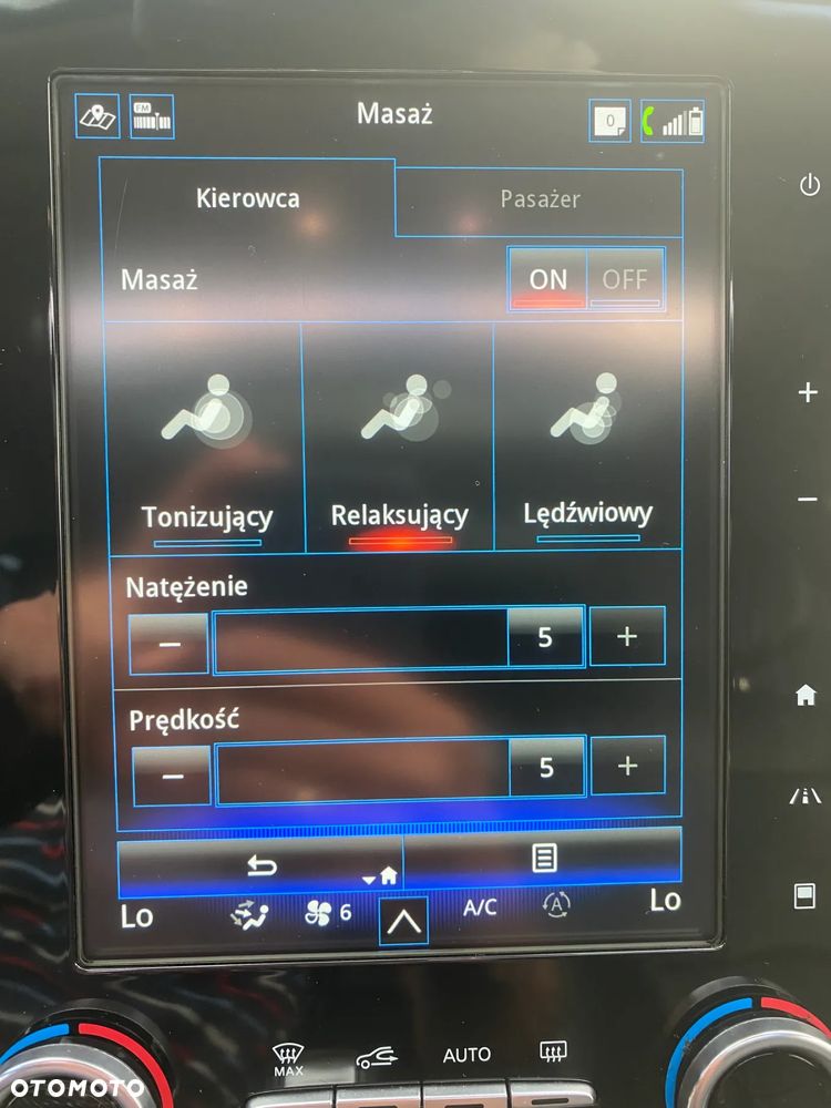 Renault Talisman 1.6 Energy dCi Initiale Paris EDC - 16