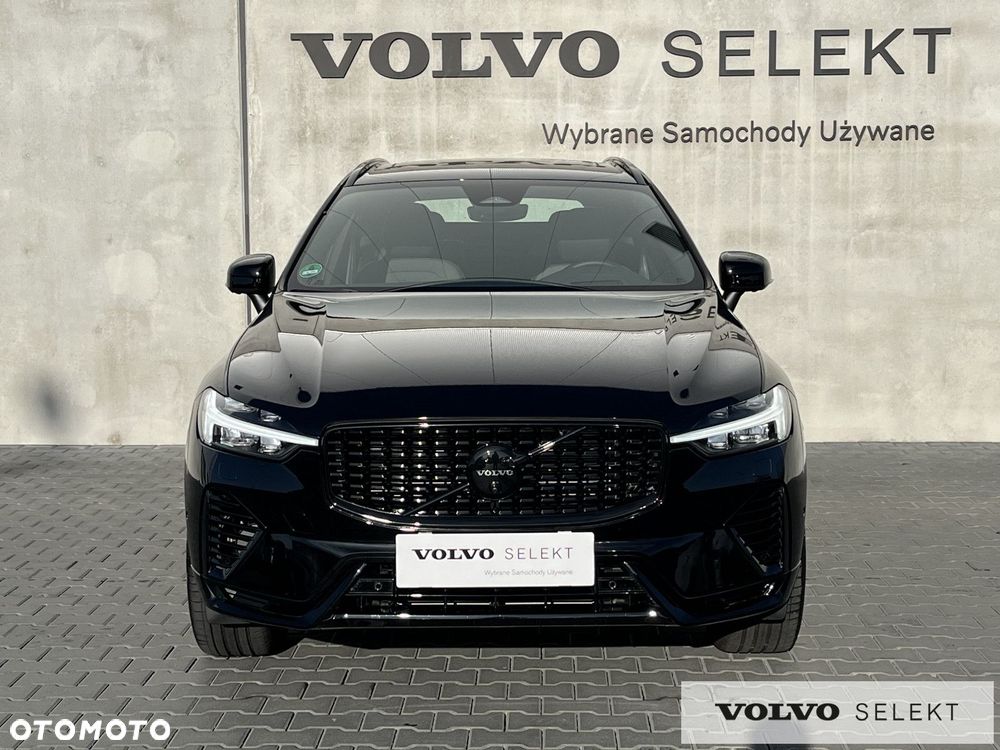 Volvo XC 60 - 4