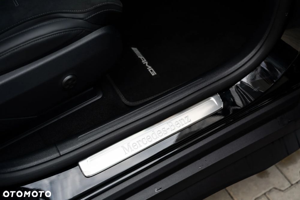 Mercedes-Benz GLC Coupe 220 d 4-Matic - 19