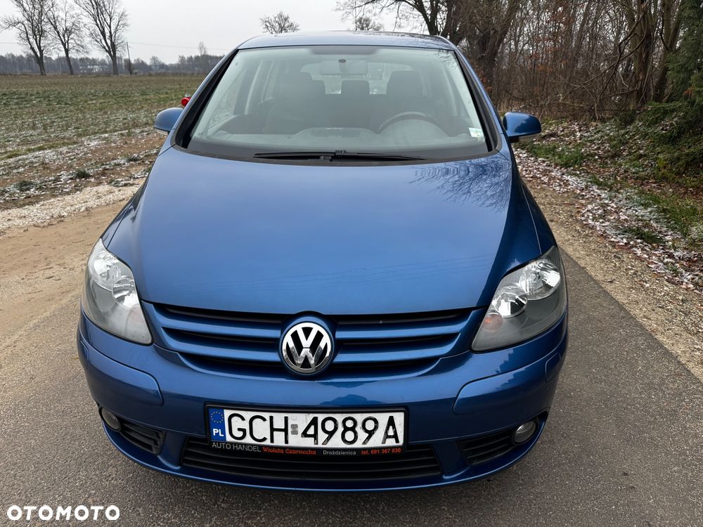 Volkswagen Golf Plus - 3