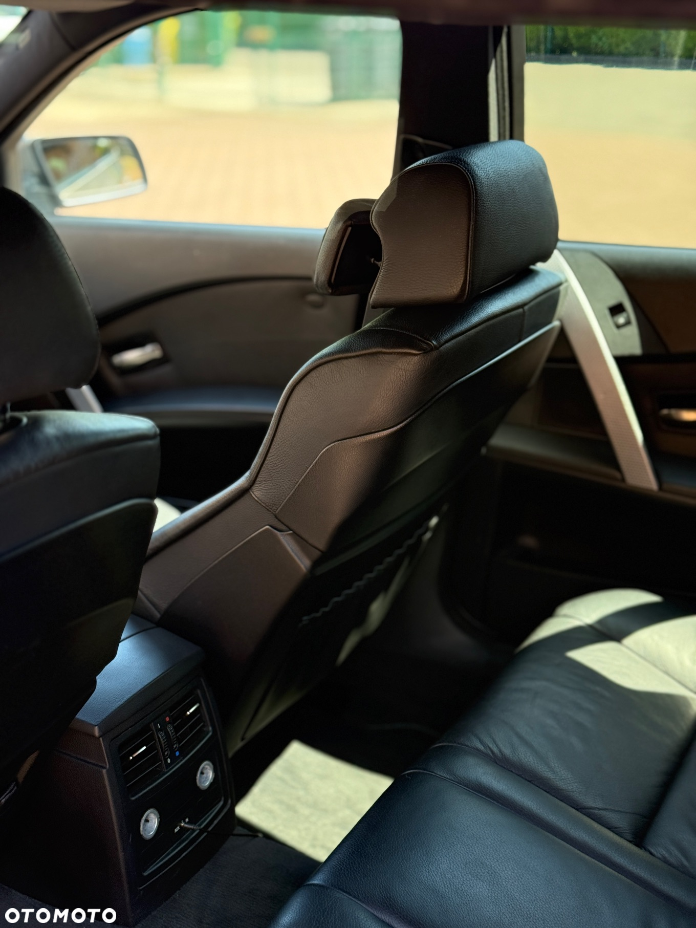 BMW Seria 5 - 24