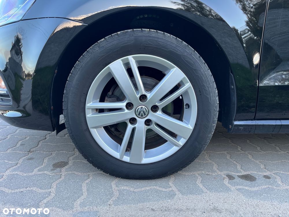Volkswagen Polo 1.2 TSI Comfortline - 18