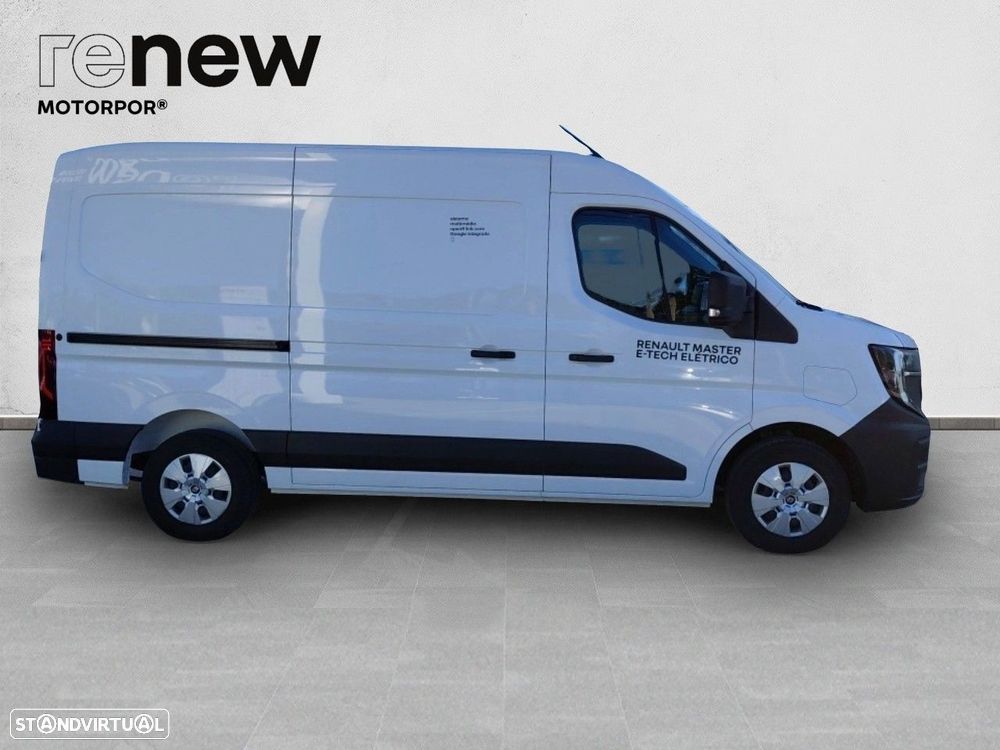 Renault Master - 4