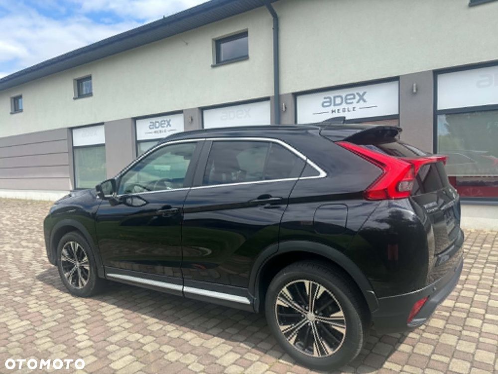 Mitsubishi Eclipse Cross - 7
