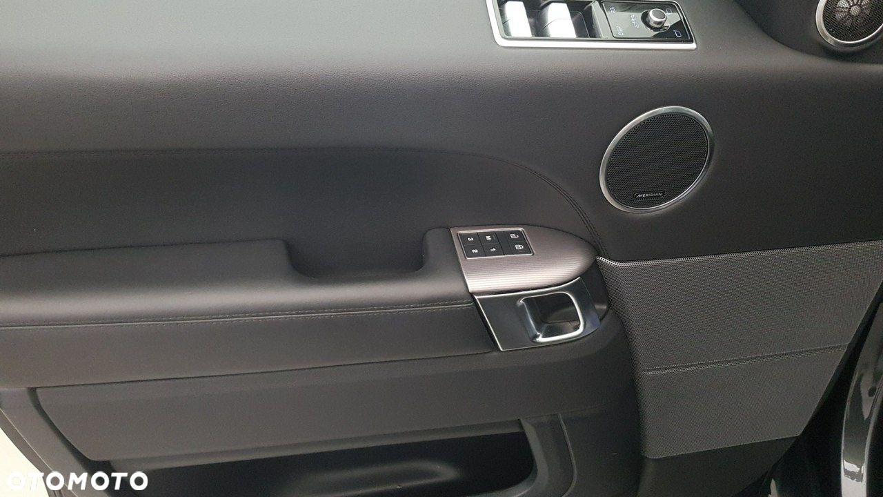 Land Rover Range Rover Sport - 23