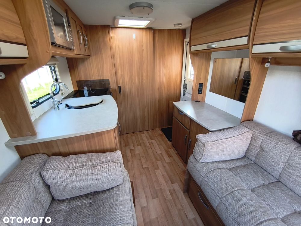 Lunar QUASAR 462 - 27