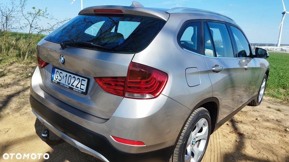 BMW X1 - 14