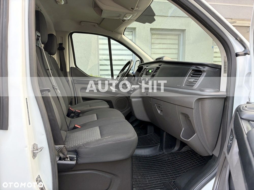 Ford Transit - 20