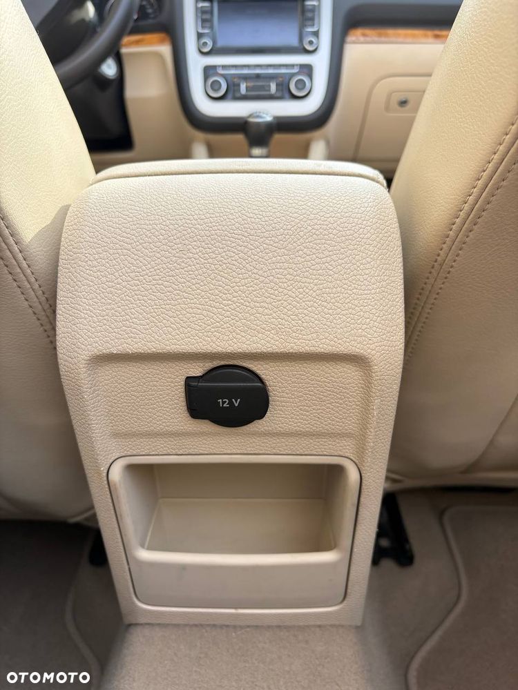Volkswagen Eos 2.0 TSI Individual - 31