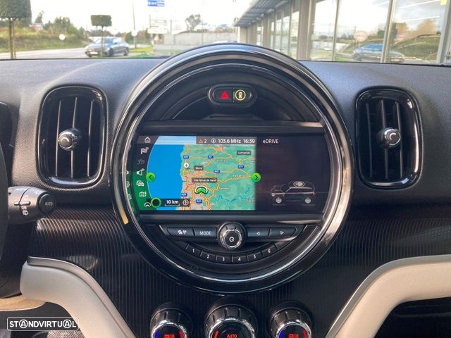 MINI Countryman Cooper SE All4 Aut. - 21