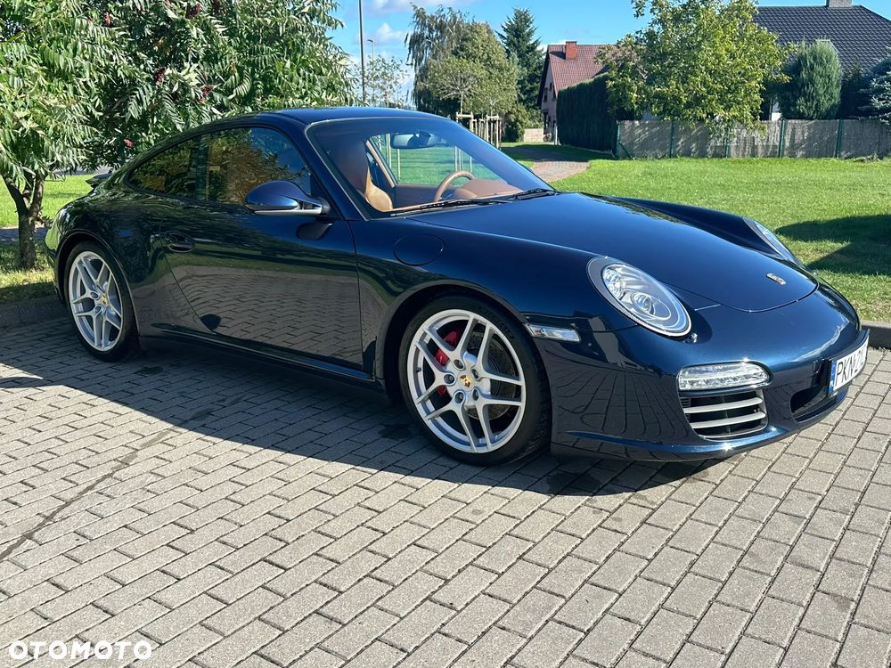 Porsche 911 - 2