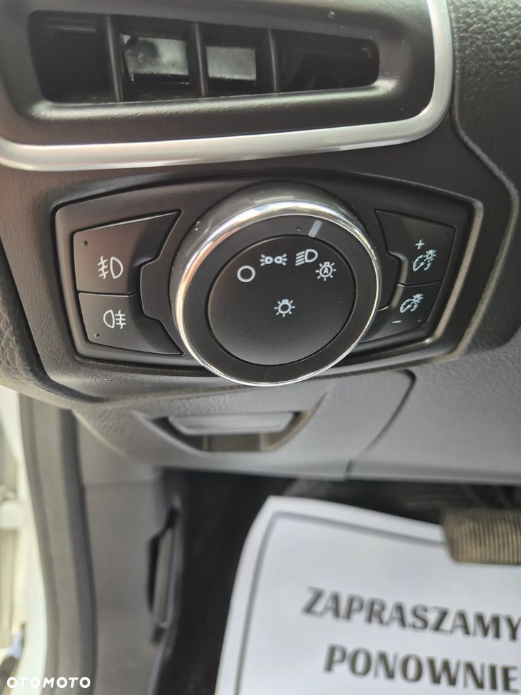 Ford Focus - 21