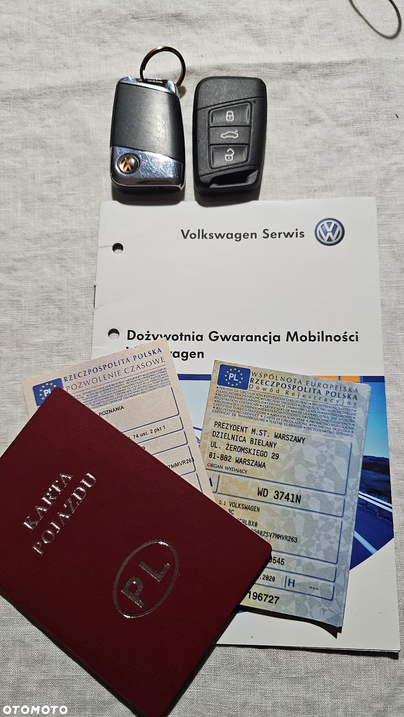 Volkswagen Passat 2.0 TDI BMT Comfortline DSG - 32