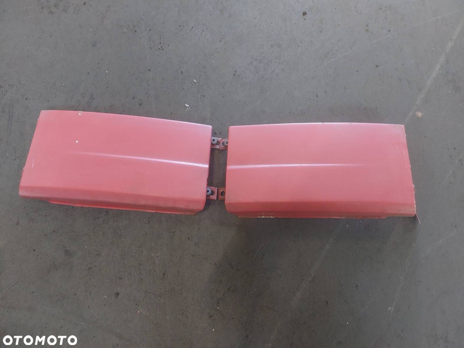 KOMPLETNY PRZÓD MASKA ZDERZAK LAMPA BŁOTNIK VOLKSWAGEN TRANSPORTER T4 - 14