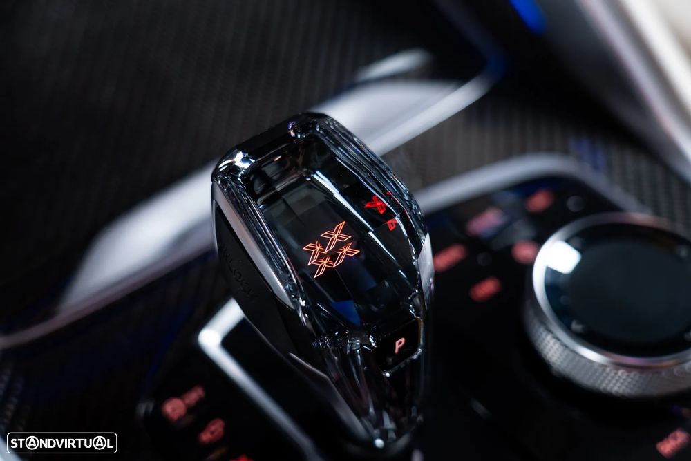 BMW X6 M50i - 31