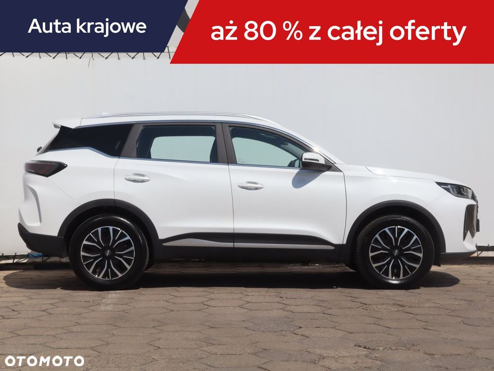 Chery Tiggo 7 - 8