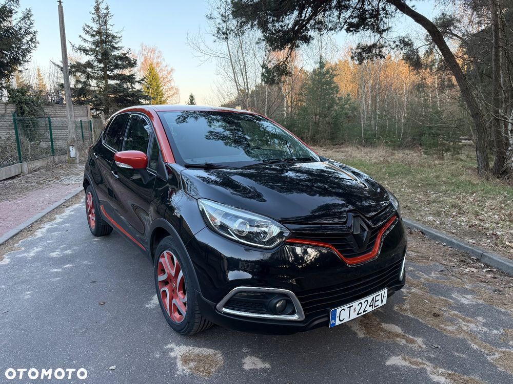 Renault Captur ENERGY dCi 90 Start&Stop Intens - 3
