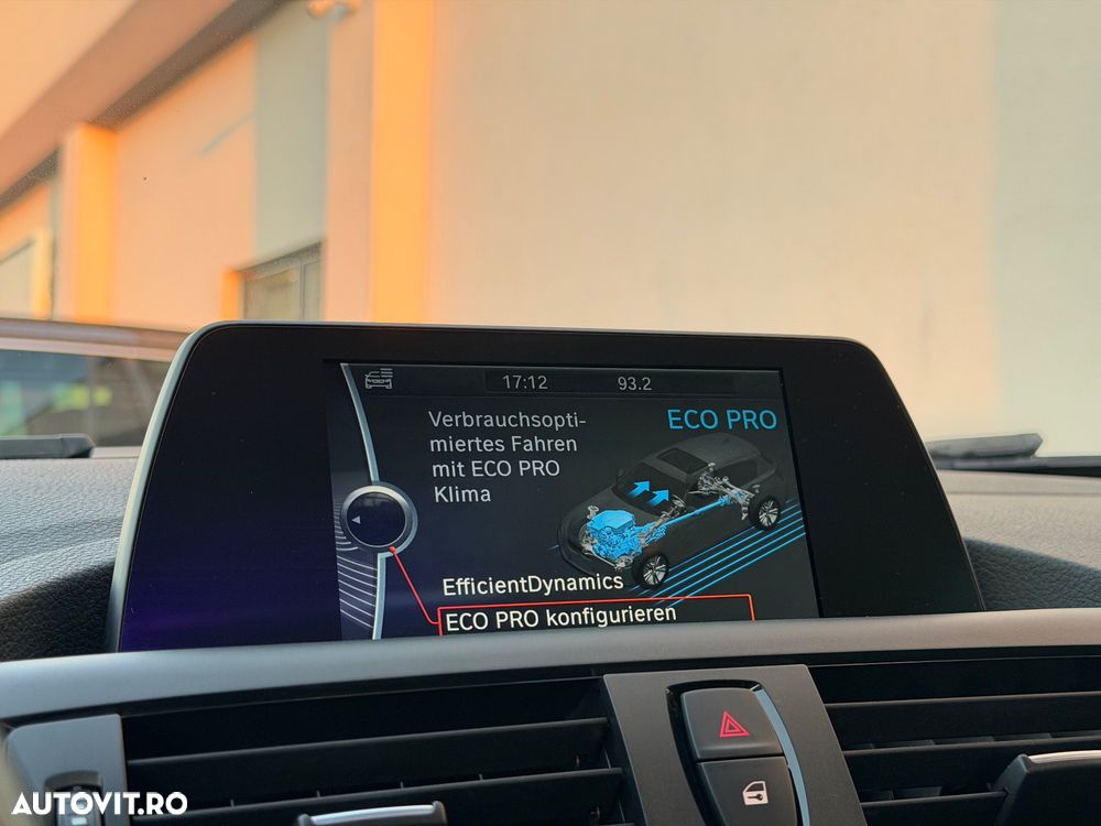 BMW Seria 1 116i Sport Line - 26