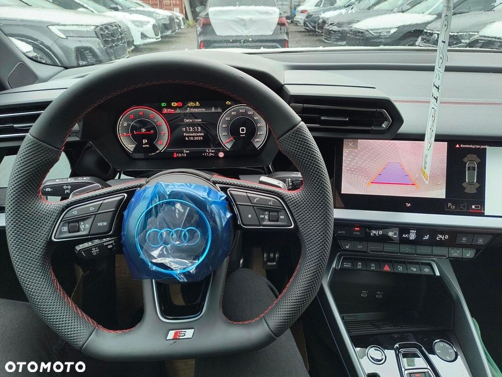 Audi A3 Sportback - 11