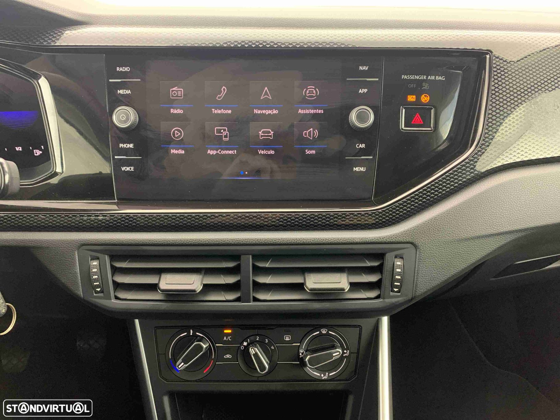 VW Polo 1.0 TSI Urban - 9