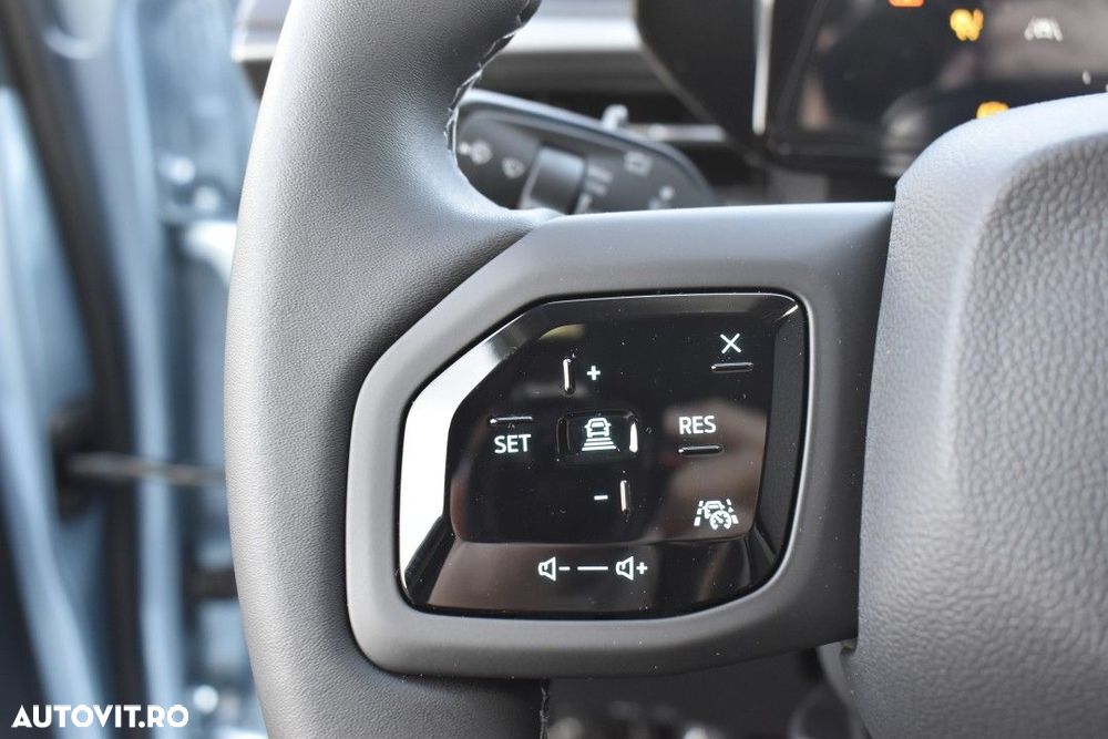 Ford Explorer - 21