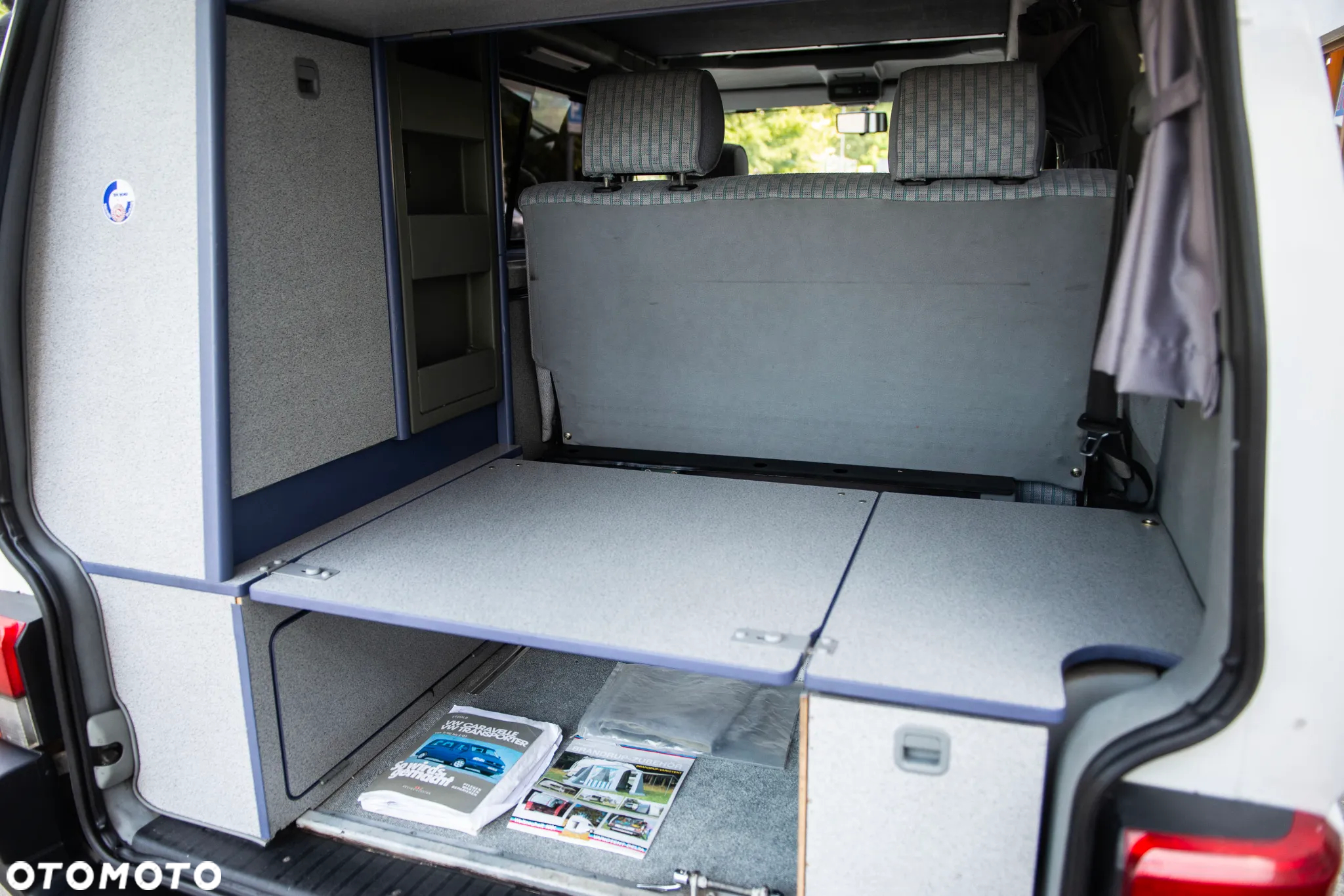 Volkswagen California - 8