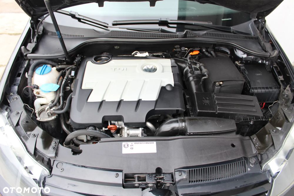 Volkswagen Golf - 20