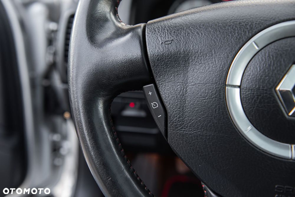 Renault Laguna 2.0 16V Turbo GT - 21