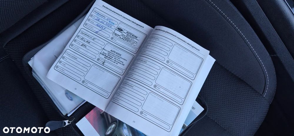 Ford S-Max 2.0 TDCi Titanium - 36