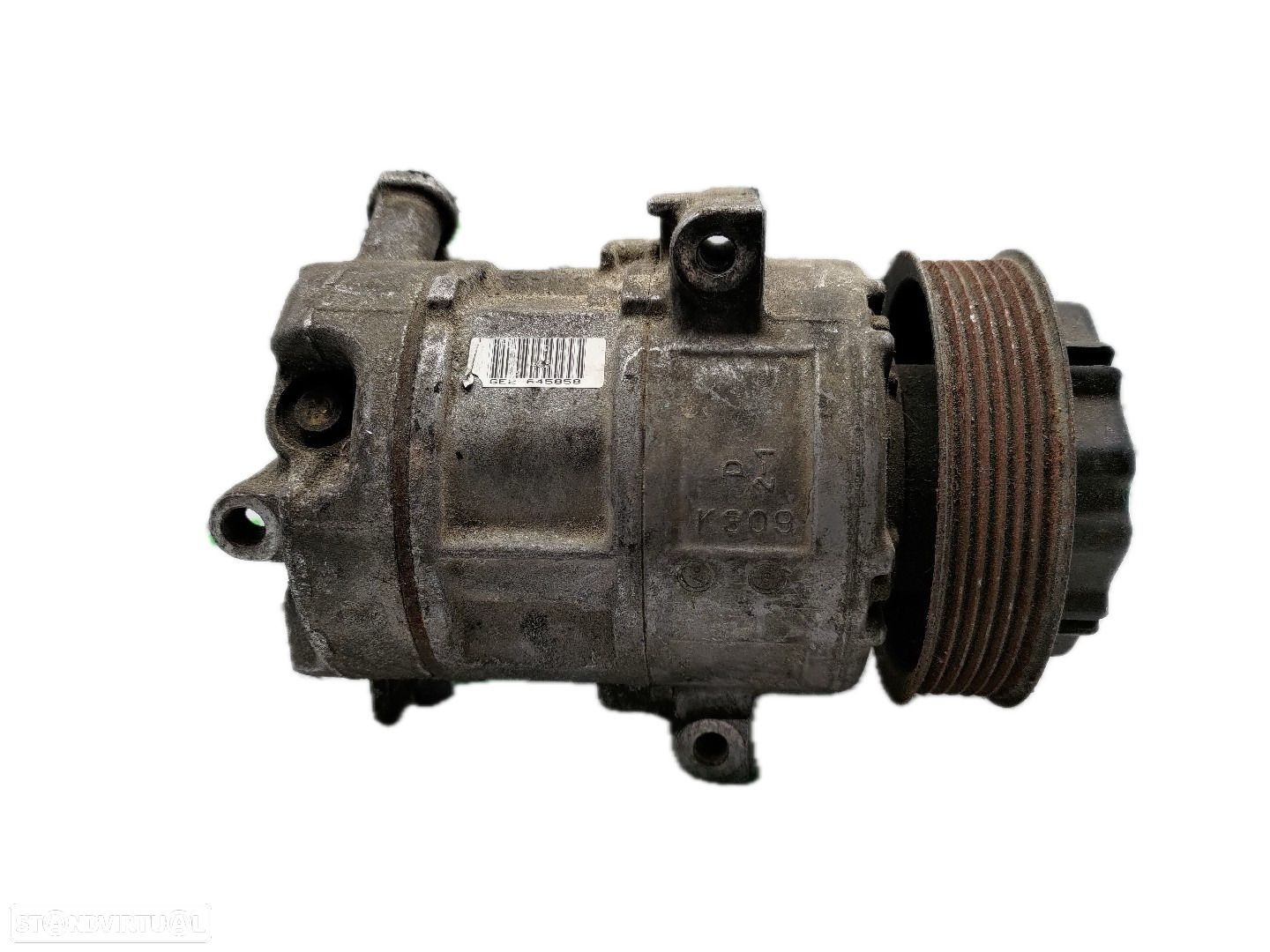 Compressor Ar Condicionado Opel Corsa D (S07) - 3