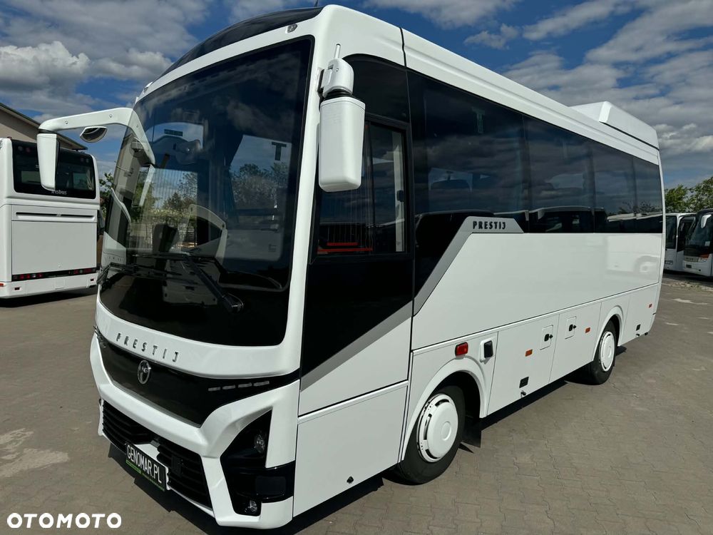 Temsa Prestij SX - 3