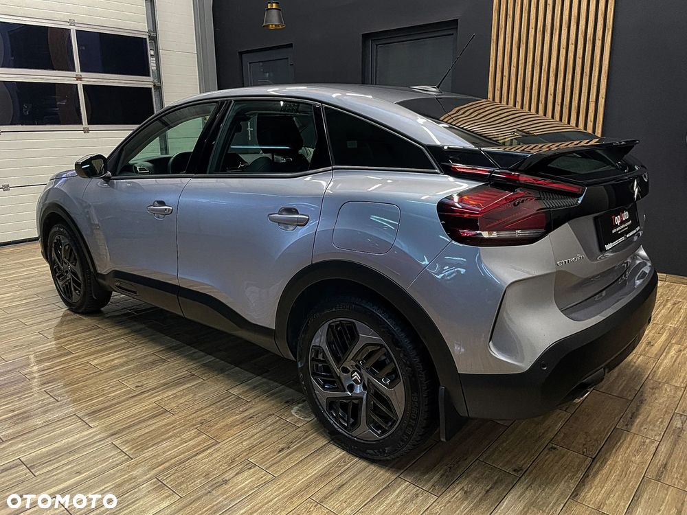 Citroën C4 PureTech 130 Stop & Start EAT6 Shine - 11