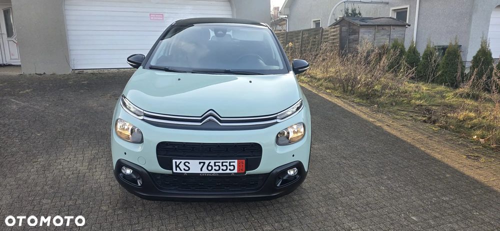 Citroën C3 Pure Tech 83 S&S SHINE PACK - 37