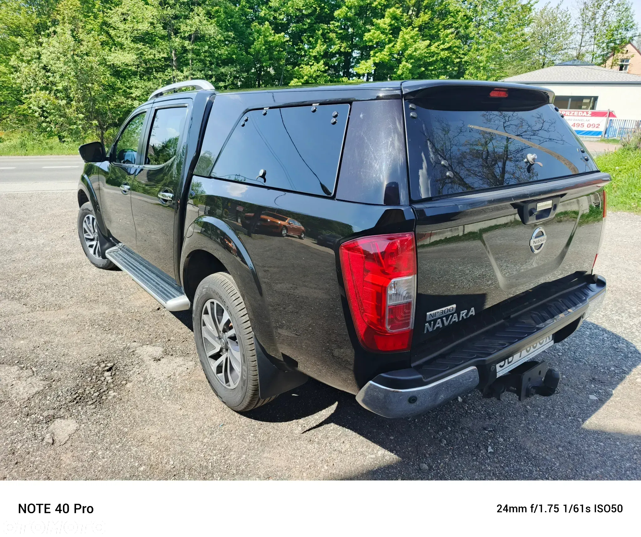 Nissan Navara - 4