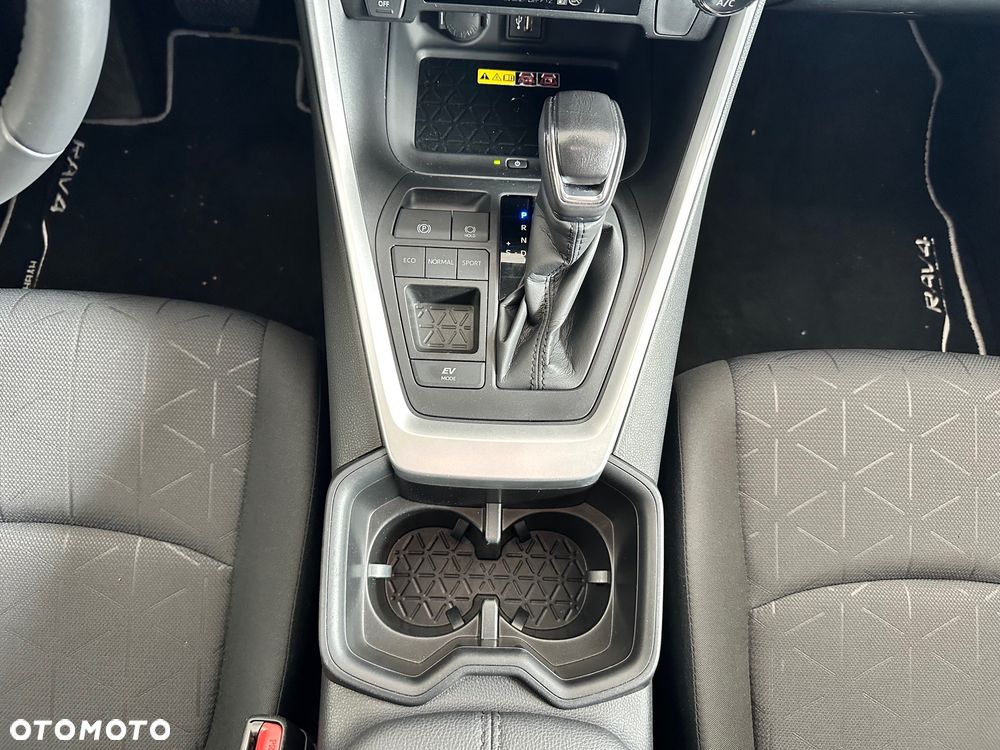Toyota RAV4 2.5 Hybrid Comfort 4x2 - 14