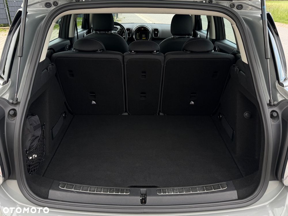 MINI Countryman Cooper Estate Edition - 17