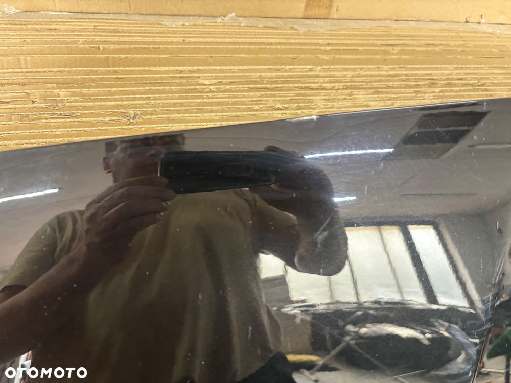 BMW 1 F20 F21 Maska silnika - 3