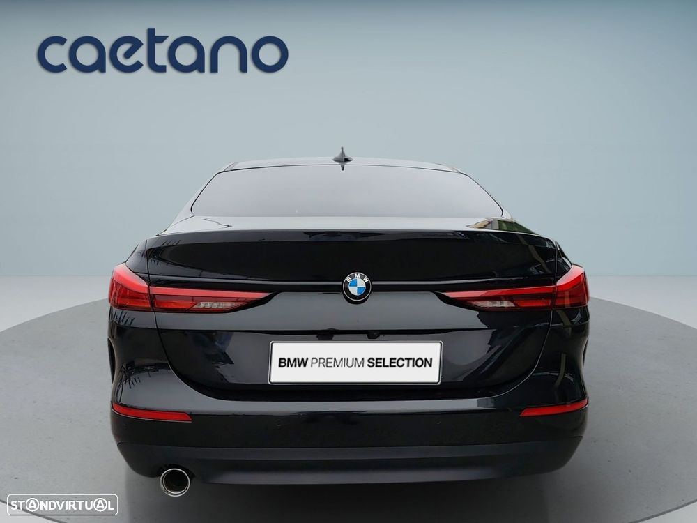 BMW 216 Gran Coupé d Advantage - 7