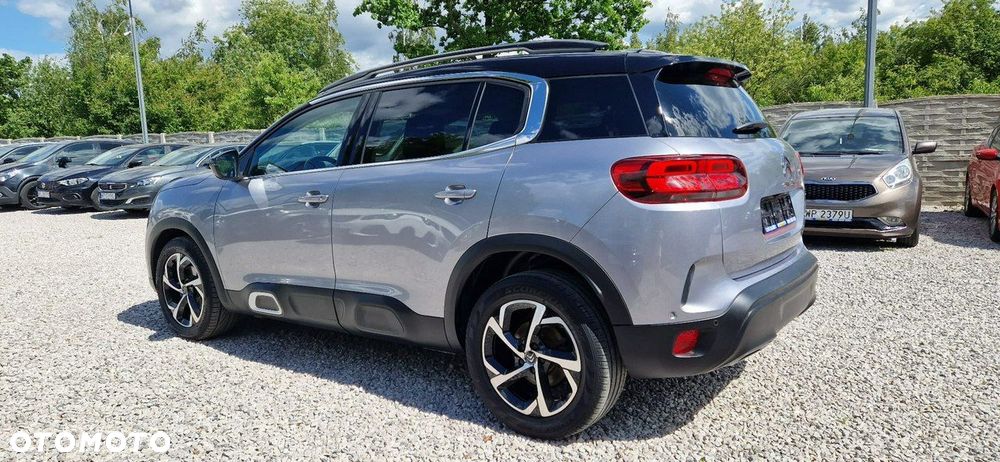 Citroën C5 Aircross - 6