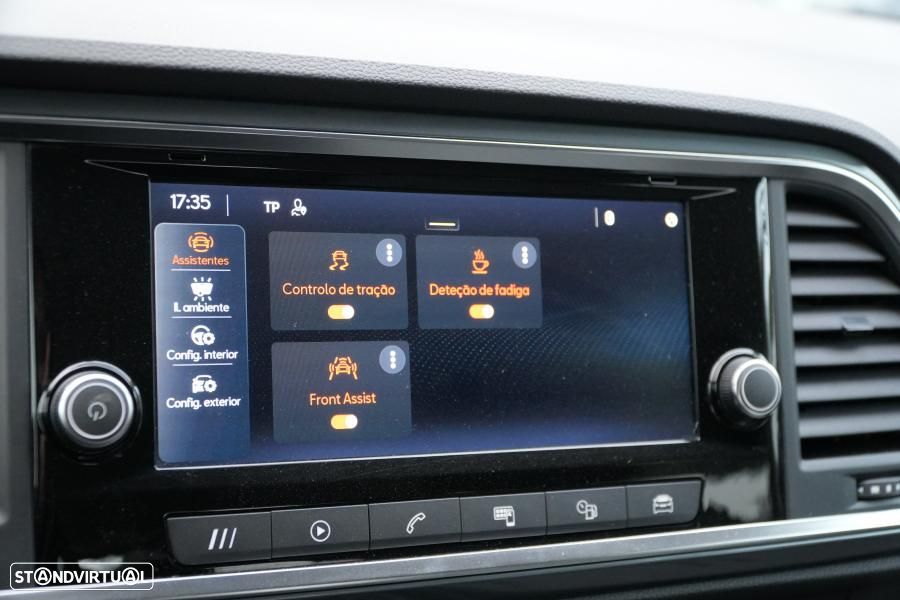 SEAT Ateca 1.0 TSI Style - 15