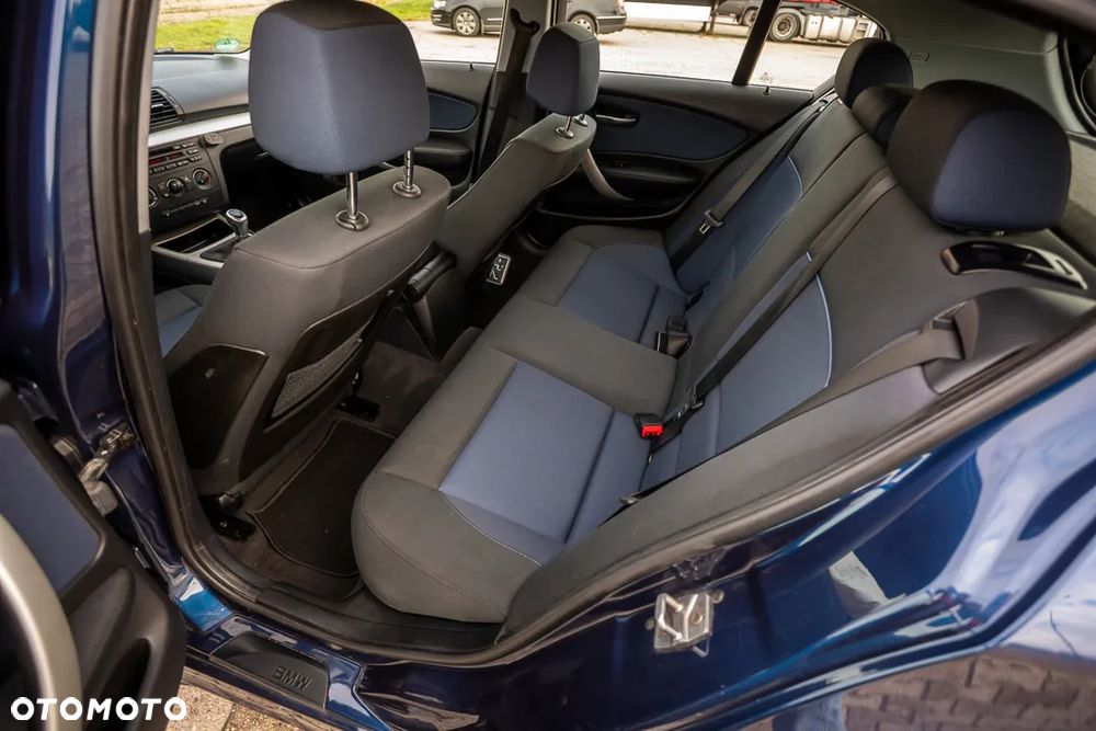 BMW Seria 1 118i Edition Lifestyle - 18