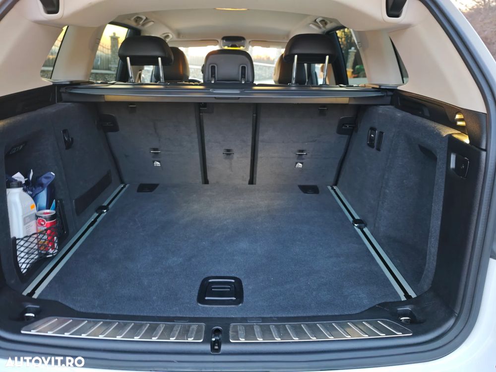 BMW X3 xDrive20d Aut. Advantage - 8