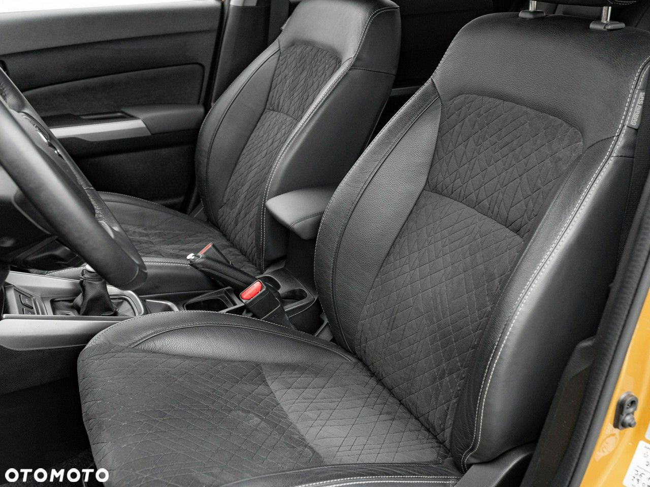 Suzuki Vitara - 15