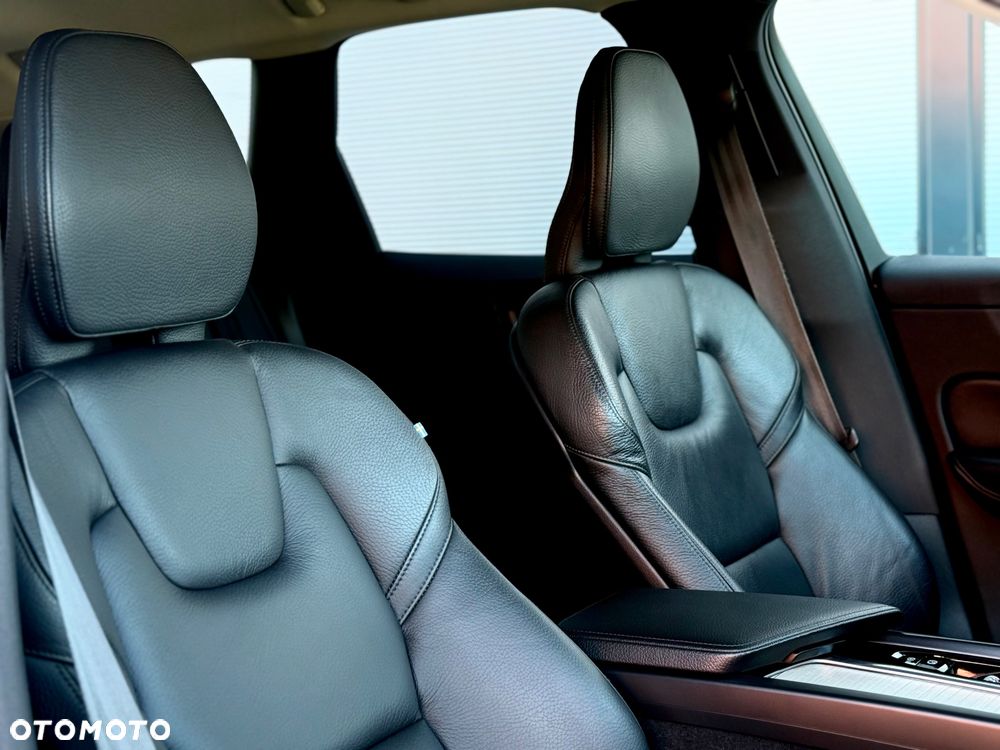 Volvo XC 60 D4 Geartronic Inscription - 37
