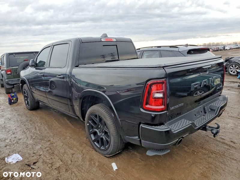 RAM 1500 - 10