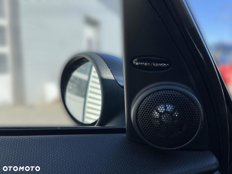 MINI Paceman Cooper - 21