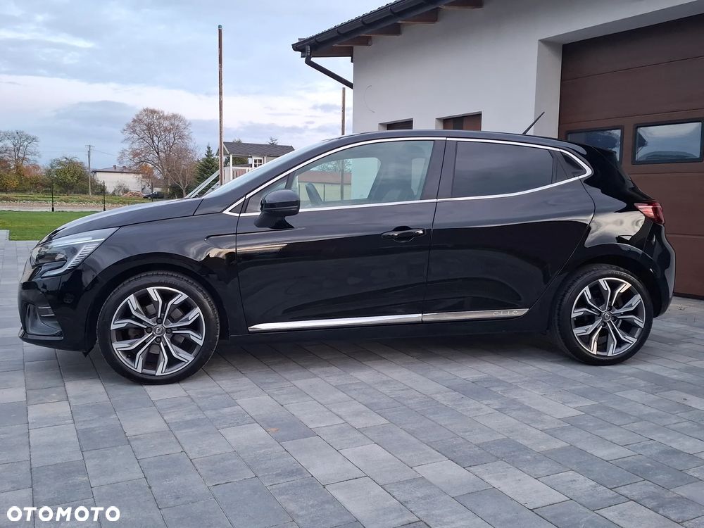 Renault Clio 1.3 TCe Intens EDC - 7