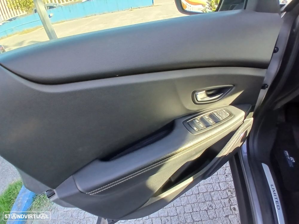 Renault Grand Scénic 1.3 TCe Limited - 19