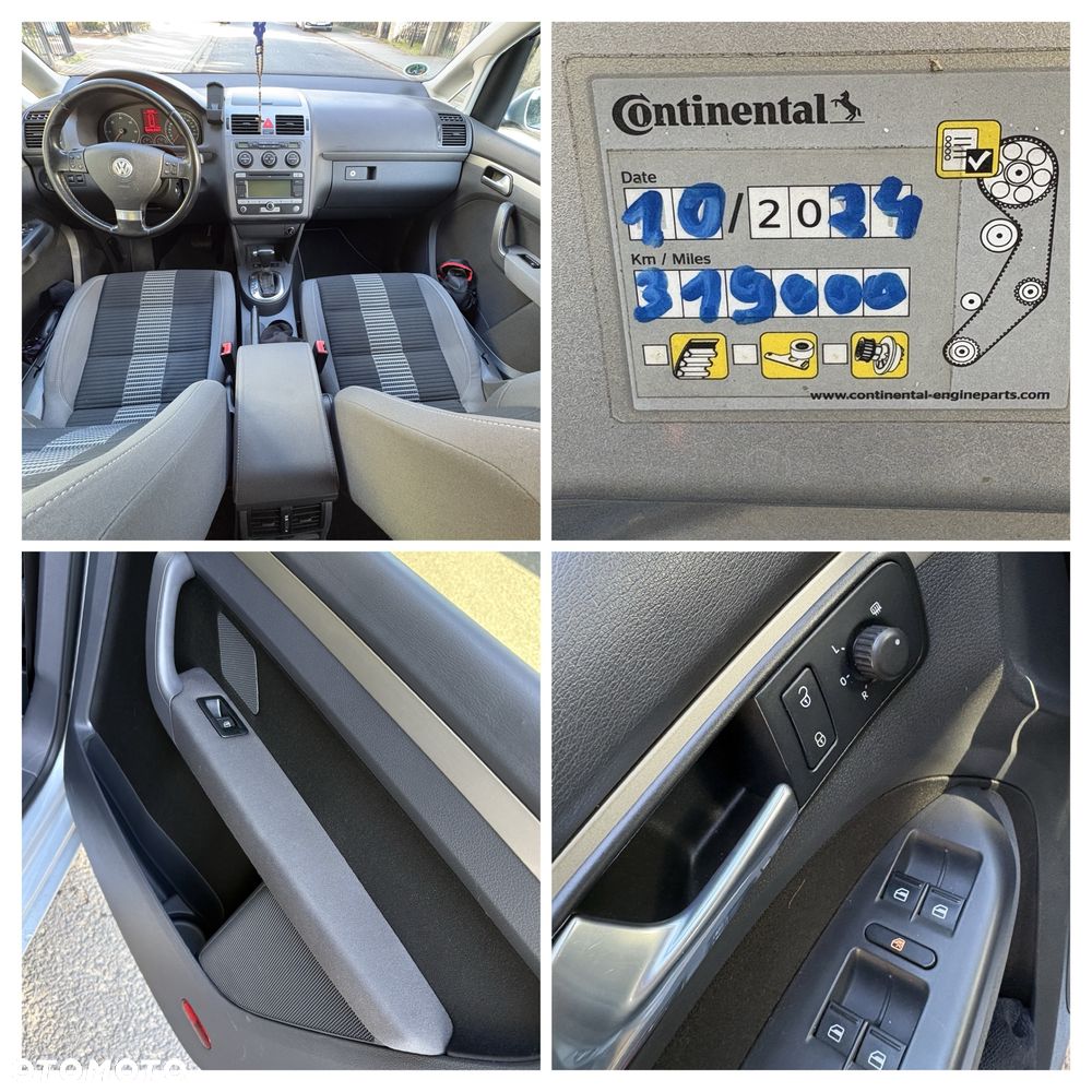 Volkswagen Touran - 7